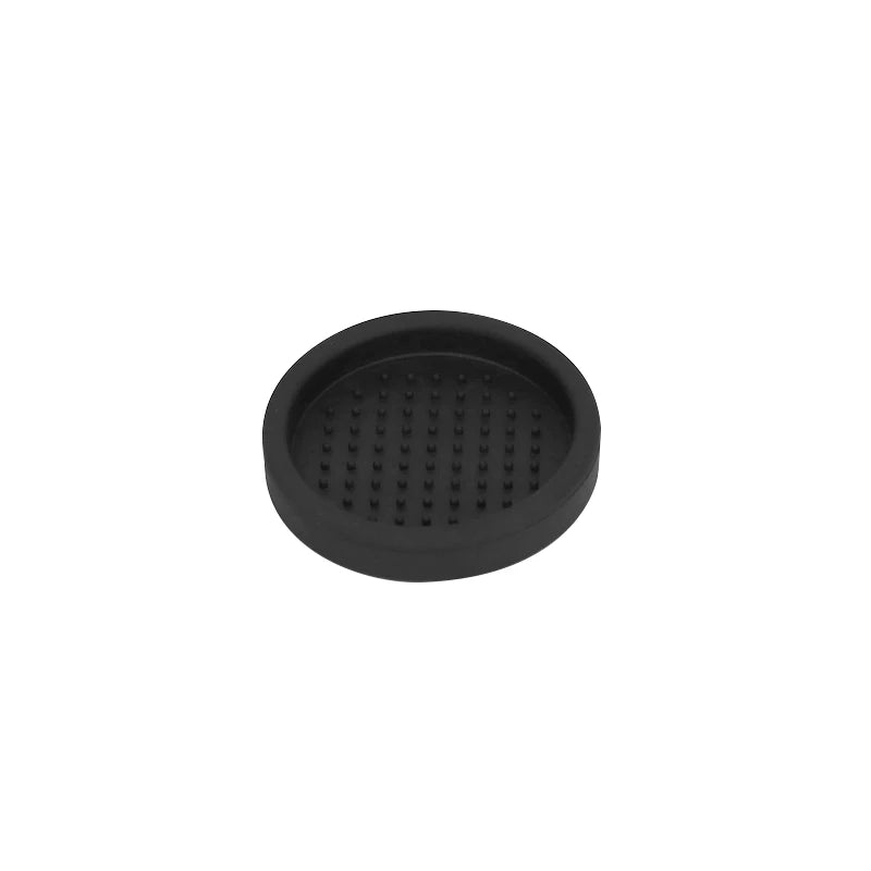 Coffee Tamper Mat Anti-skid Silicone Pad Universal Press Tampering Holder Corner Mat Pad For Office Bar Shop Barista Accessories